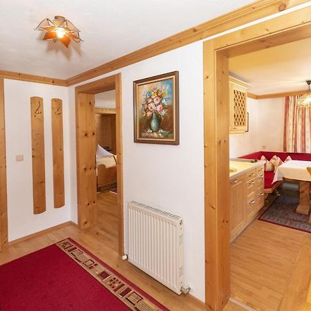 Pension Edelweiss Alpbach Buitenkant foto
