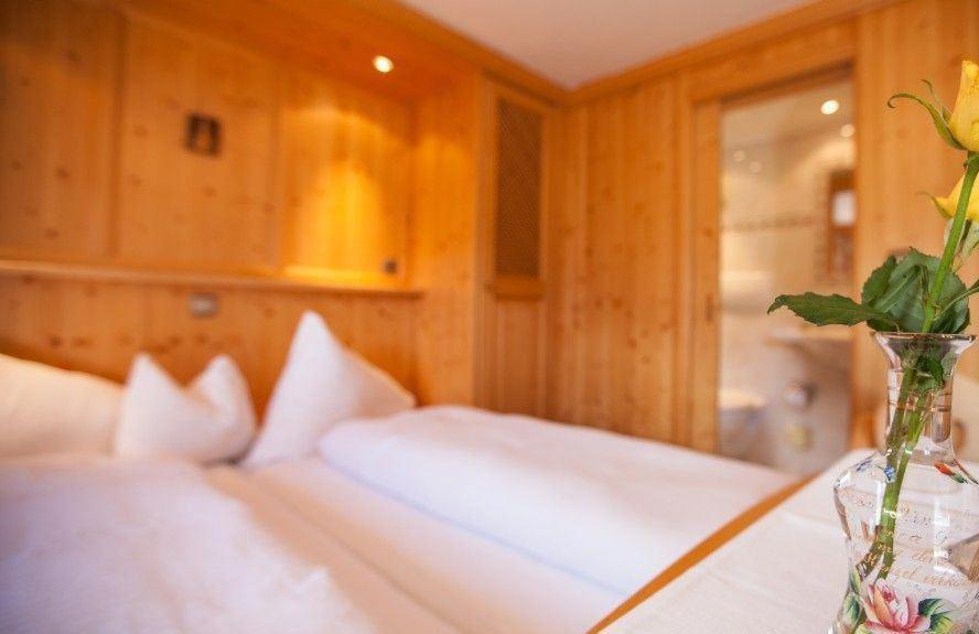 Pension Edelweiss Alpbach Buitenkant foto