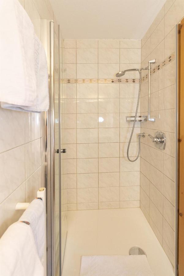 Pension Edelweiss Alpbach Buitenkant foto