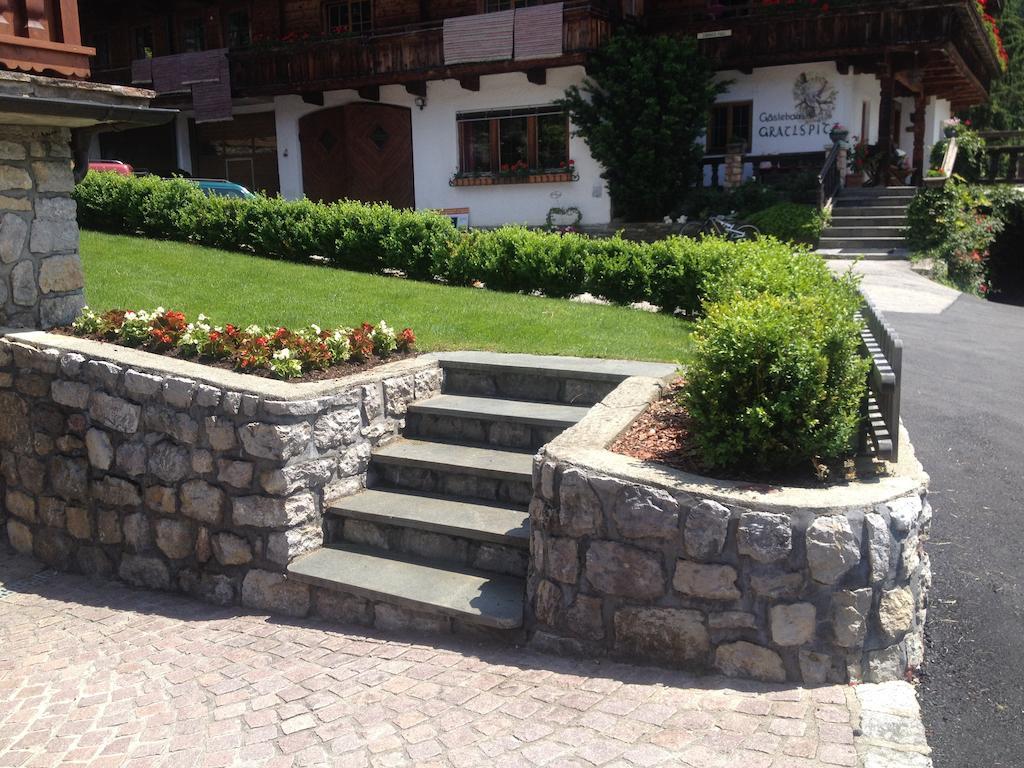 Pension Edelweiss Alpbach Buitenkant foto